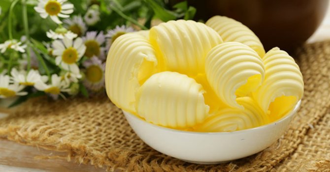 Mevzuata aykırı tereyağ üreten ağır ceza alacak!