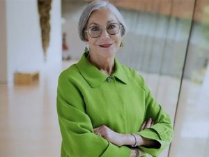 Dünyanın en zengin kadını: Serveti 101 milyar dolar