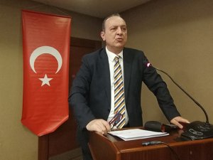 TUROYD’un yeni Başkanı Tayfun Sancar oldu