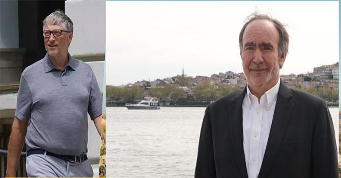 Sardunya Adası'na ultra lüks proje: Bill Gates de ilgileniyor!