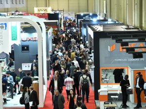 Yapı Fuarı Turkey Build İstanbul, 16 Nisan’da kapılarını açıyor!