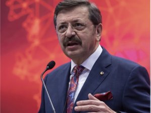 Don Türkiye'yi Vurdu! TOBB'dan Üretici İçin Hayati Çağrı