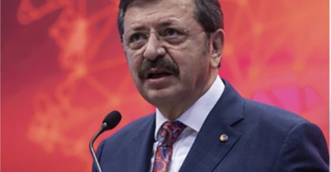 Don Türkiye'yi Vurdu! TOBB'dan Üretici İçin Hayati Çağrı