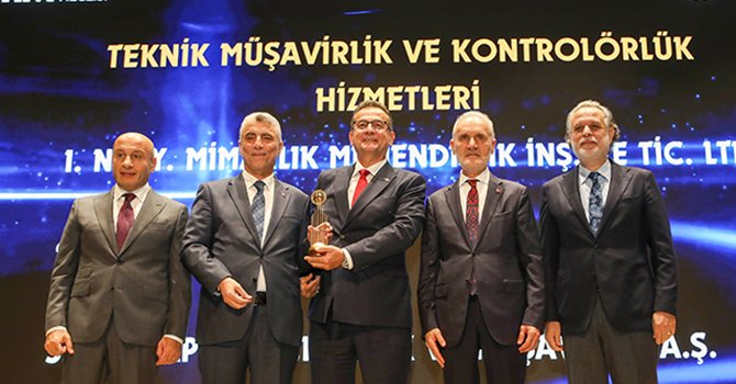 Kuveyt-Suudi Arabistan tren yolu hattını Türk Proyapı yapıyor