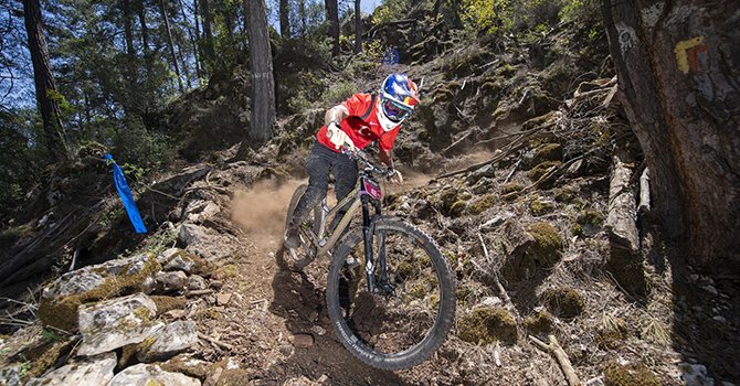 Dünyanın en eğlenceli bisiklet yarışı Antalya’da düzenlenecek