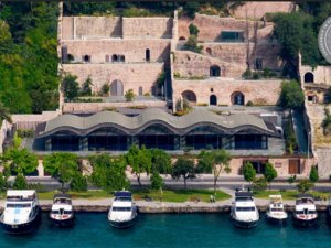Divan Kuruçeşme'ye LEED Gold Sertifikası verildi