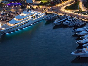 D-Marin, süperyat pazarındaki büyümeye yön veriyor