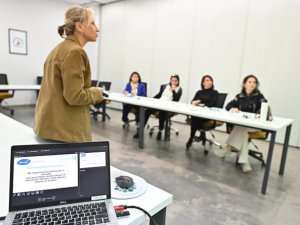 Turizmde Antalya gıda güvenliği en yüksek şehir olacak'