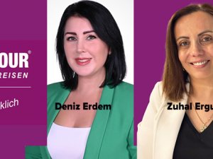 TÜRSAB, Rouge'da buluştu