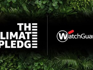 WatchGuard 2040'a kadar net sıfır karbon emisyonu taahhüdü