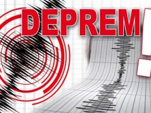 İstanbul'da 127 Artçı Deprem oldu: 9 Bina Tahliye Edildi