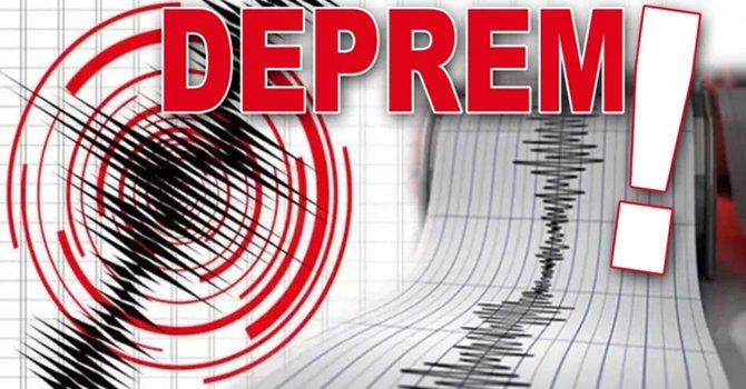 İstanbul'da 127 Artçı Deprem oldu: 9 Bina Tahliye Edildi