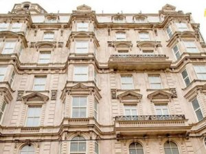 İcradan satışa çıkarılan Tarihi Rumeli Han için gelişme!