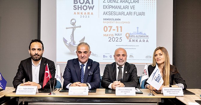 Dünyaya kaptan ihraç ediyoruz, yüzme bilmiyoruz