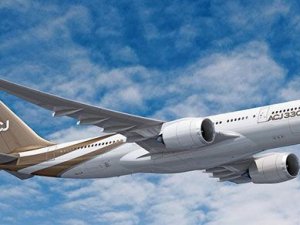 Airbus Corporate Jet, son montaj hattına girdi