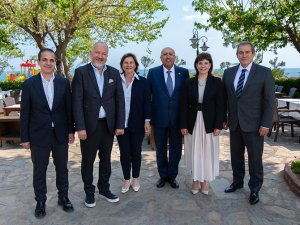 Turizm, 2025'te Türkiye'ye 5,2 trilyon TL katkı sağlayacak