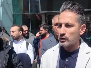 İtalya 5 bin Türk'ün vize randevusunu iptal etti