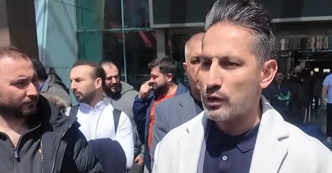 İtalya 5 bin Türk'ün vize randevusunu iptal etti