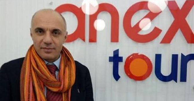 Türk turizmci Baltık devine ortak oldu  