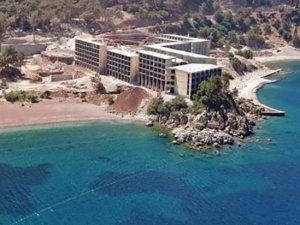 İstinaf, itirazı reddetti: Sinpaş cezayı ödeyecek