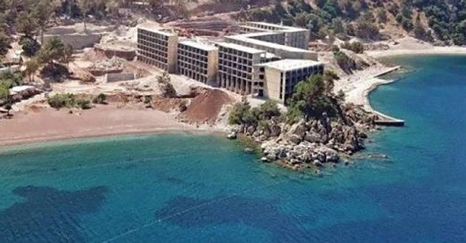 İstinaf, itirazı reddetti: Sinpaş cezayı ödeyecek