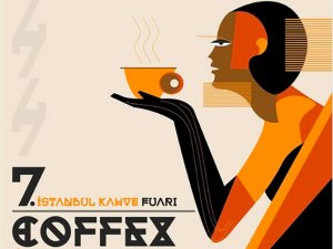 Coffex İstanbul, 7. Kez Kapılarını Açıyor