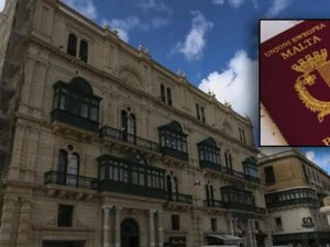 AB'den Malta'dan vatandaşlık alanlara kötü haber!