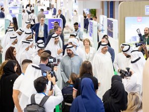 Ahmed bin Saeed, 2025 Arap Seyahat Pazarını açtı