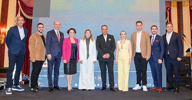 Dedeman Hotels, KKTC'de yeni yatırıma imza attı