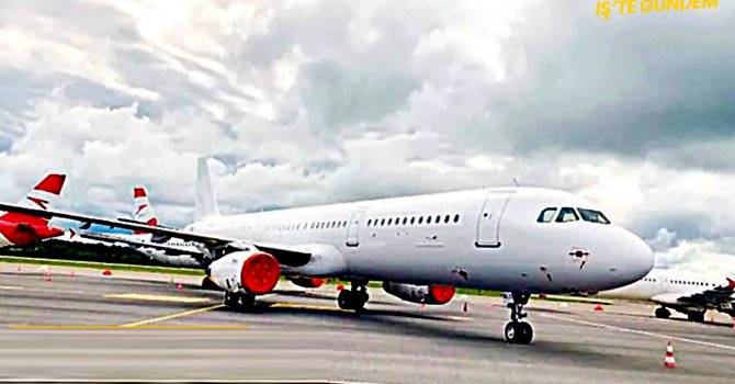 SGK, 150 milyona Airbus uçak satıyor!