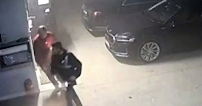 78 kişinin öldüğü yangında önce arabaları kurtarmışlar