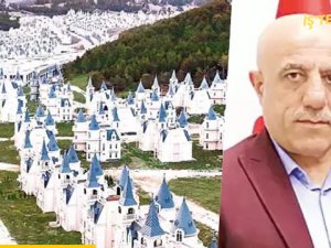 Villa dolandırıcılarına 885 yıl hapis istendi!