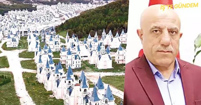 Villa dolandırıcılarına 885 yıl hapis istendi!