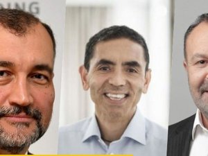 Türkiye'nin en zenginleri listesine sürpriz isimler girdi
