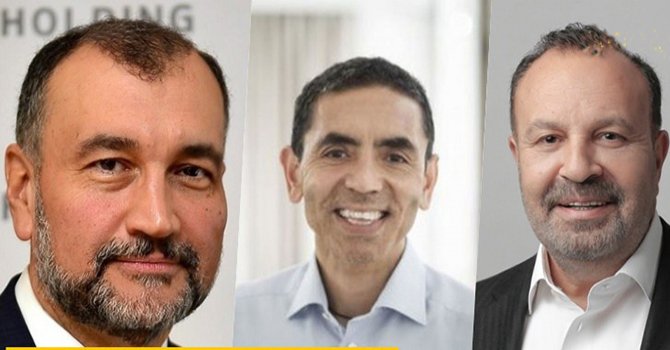 Türkiye'nin en zenginleri listesine sürpriz isimler girdi