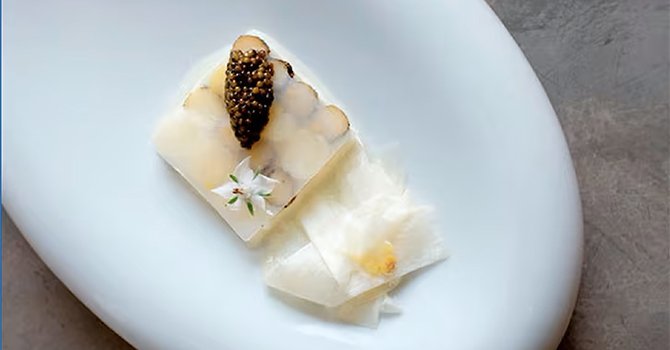 İspanyol mutfağında 291 restoran Michelin Rehberi 2025'te