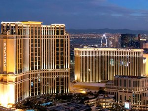 Amerikan zincirinin Hyatt'IN net karı 46 milyon dolar oldu.
