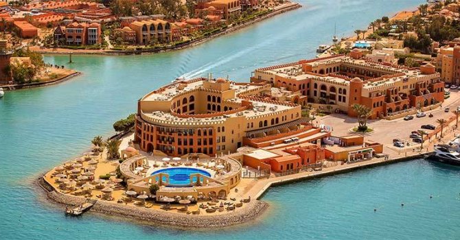 Sawiris Ailesi Orascom'u İsviçre Borsası'ndan Çekiyor