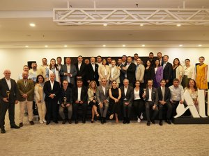 Accor, “GM Roadshow 2025”de geleceği konuştu