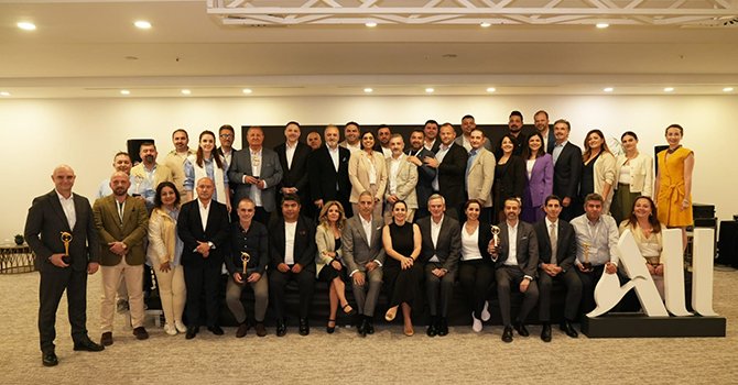 Accor, “GM Roadshow 2025”de geleceği konuştu