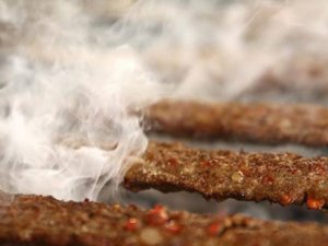 Kebap fiyatı yüzde 1366 oranında arttı!