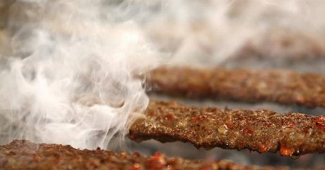 Kebap fiyatı yüzde 1366 oranında arttı!