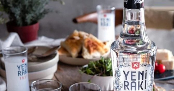 Rakıya rekor zam: Yeni fiyatlar açıklandı
