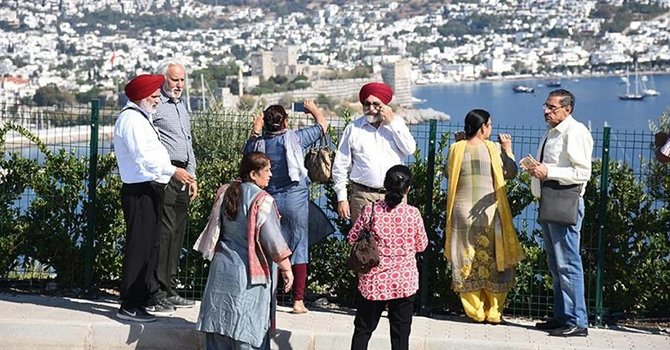 En kotü günde yanımızda olan Hindistan size ne yaptı?