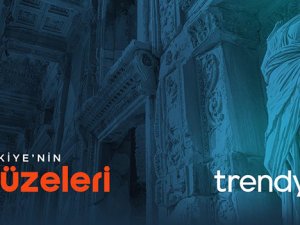 Kültürel Miras Dijital Vitrinde: “Türkiye’nin Müzeleri Trendyol’da”