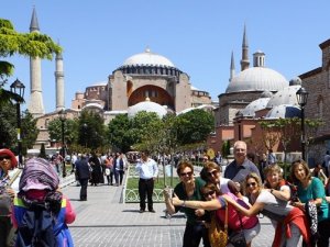 Türkiye, Müslüman turizminin aslan payına talip