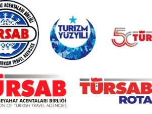 TÜRSAB başkanı belli, koltukta oturuyor, kutluyorum