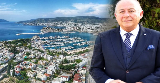 5’bine yakın otel mühürlendi, turizm yöneticisi isyan etti