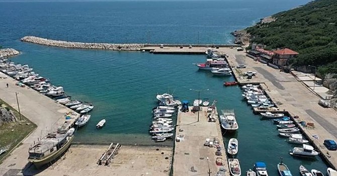 Saros Körfezi'nde Su Altı Müzesi'ne M62 T tankı batırılacak