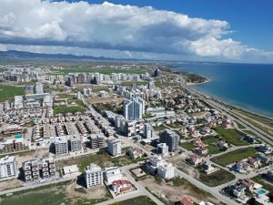 KKTC, Türk vatandaşlarının konut alma hakkını artırdı